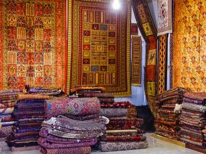 Oriental Rugs in San Francisco