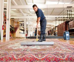 The Best Rug cleaning in Bay area