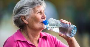 beat the heat program senior services scottsdale az