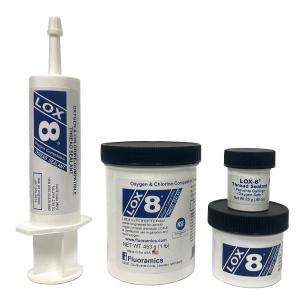 LOX-8 Thread Sealant Group