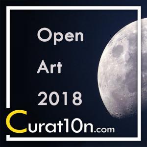 Open Art 2018 Moon Gallery
