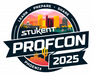 ProfCon 2025 Logo