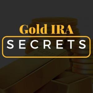 GoldIRASecrets company logo