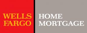 Wells Fargo home mortgage logo