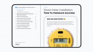 Smart Meter installation guide