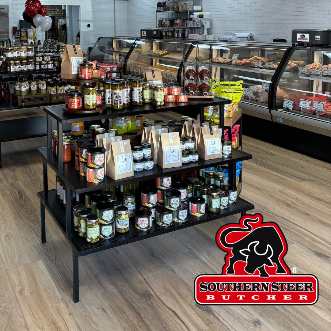 Southern Steer Butcher Alpharetta GA