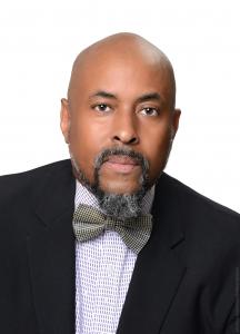 The Historic ITC announces alumnus, pastor and professor Rev. Dr. Herman "Skip" Mason, Jr. as the new interim president.