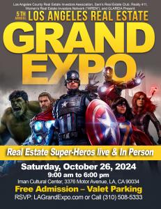 Grand Expo 2