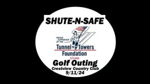 4th Annual SHUTE-N-SAFE Firearms Training Golf Outing to Benefit Tunnel to Towers Foundation