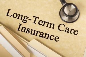 Long-Term Care Insurance Market