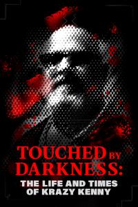 Touched By Darkness - Film Poster