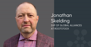 Jonathan Skelding