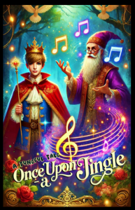 Once Upon A Jingle