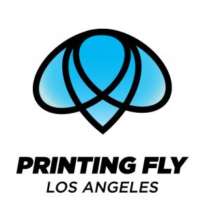 Printing Fly Los Angeles