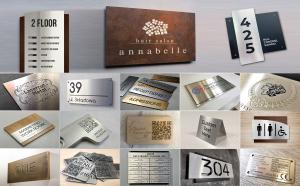 Etching & Engraving Services In Dubai