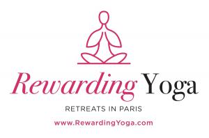 We Celebrate and Reward Women Funding to Enjoy Intimate Yoga Paris Retreats & Learn French in Fall 2019