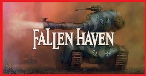 Fallen Haven RTS Game