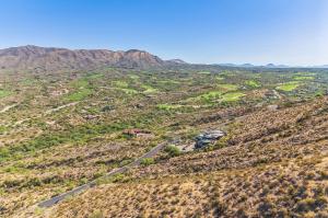 4.88-Acre Lot | 9315 E Aw Tillinghast Road #31, Scottsdale, Arizona