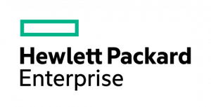 Hewlett Packard Enterprise