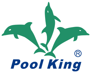 Pool King Logo