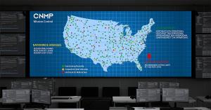 Terbine Introduces Mission Control for EV Charging Networks