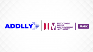 Addlly AI's Zero-Prompt AI Playground Earns IMDA Spark Accreditation, Boosting Credibility in AI Content Creation