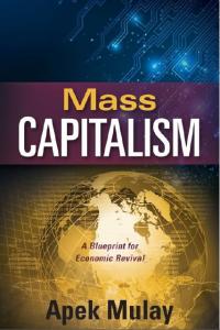 Mass Capitalism Book Cover