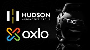 Oxlo Partners with Hudson Automotive Group to Enhance Data Gathering and Analysis Capabilities, Aiming to Improve Customer Satisfaction