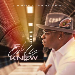 If I Only Knew Cover Visual