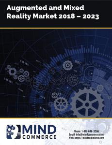 Mixed Reality Market Report