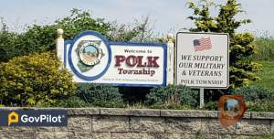 Polk, PA Launches New GovPilot Partnership And Will Soon Implement Government Management Software Into The Township