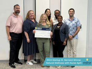 Natural Wellness with Nurse April