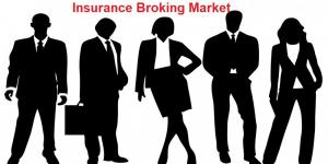 Insurance Brokerage Market Growth