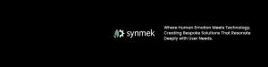 Synmek Cover Photo