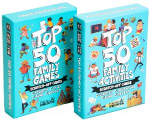 family games activities