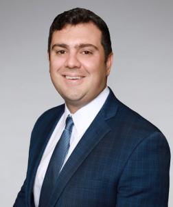 Newly Appointed DQE Communications CFO, Joe Bellini