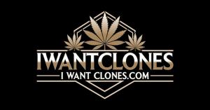 IWantClones.com logo