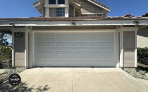 Garage Door Repair Garden Grove CA - After