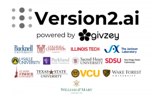 Version2 First Cohort of Innovation Partners