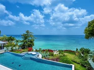 Seaclusion Villa Barbados