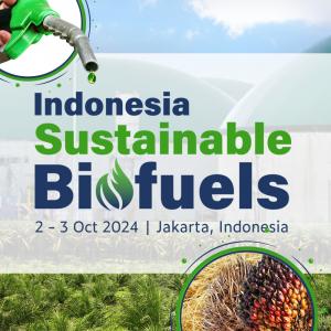 Indonesia Sustainable Biofuels Summit