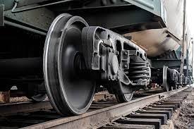 Railway Wheel Market