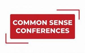 Common Sense Conferences