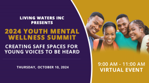 Youth Mental Wellness Summit