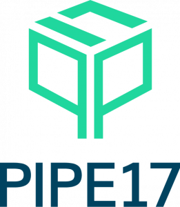 Pipe17 Logo