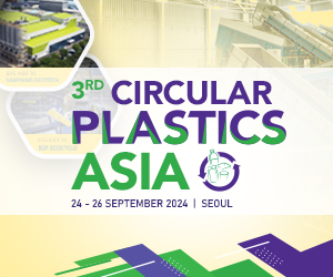 3rd Circular Plastics Asia Seoul South Korea