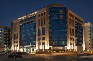 Four Points by Sheraton Bur Dubai