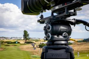 Vinten Versine 360