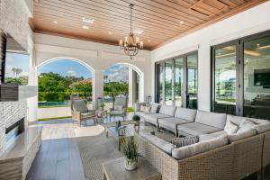 Florida Designer Homes