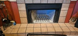 Fireplace Cleaning & Maintenance